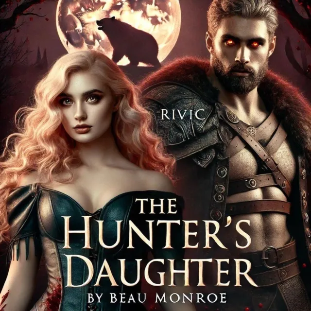 Hunter's Daughter