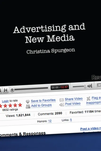 Advertising and New Media