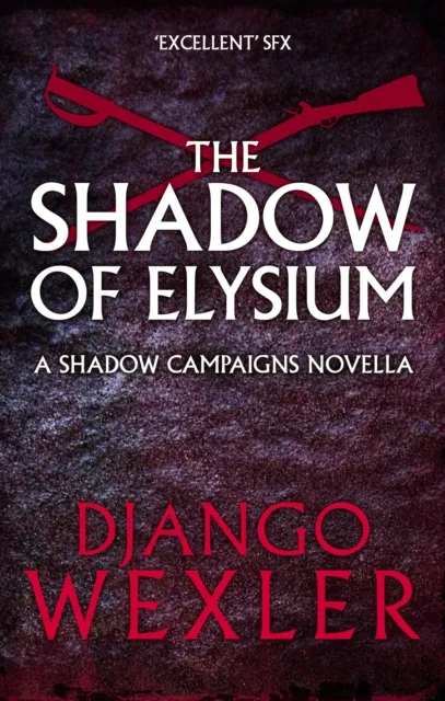 The Shadow of Elysium