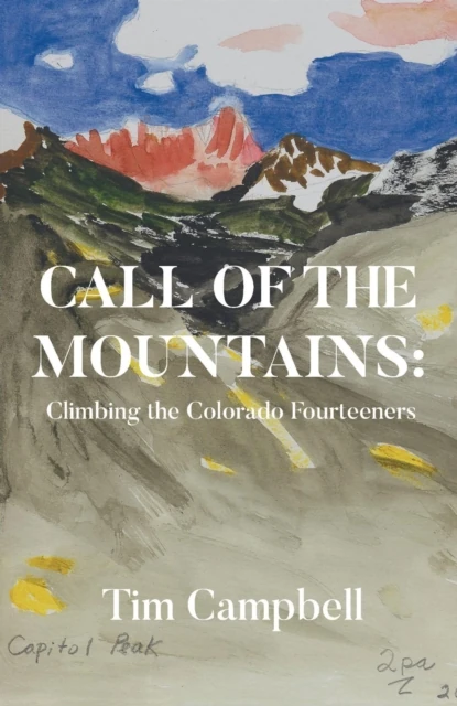 CALL OF THE MOUNTAINS