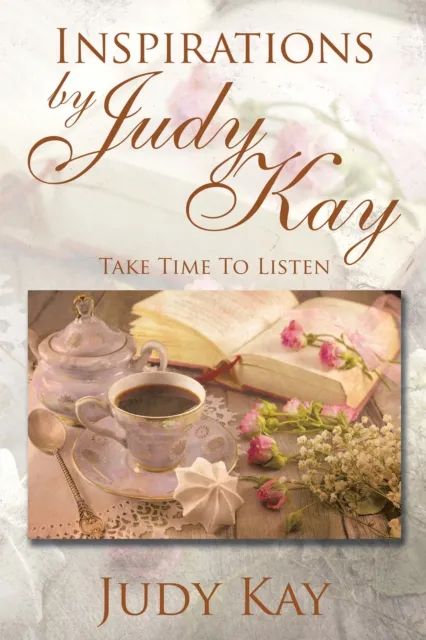 Inspirations by Judy Kay