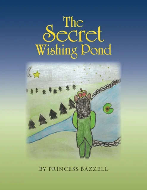 Secret Wishing Pond
