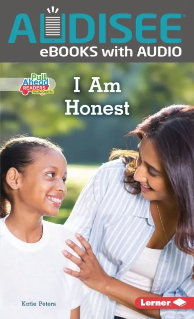 I Am Honest
