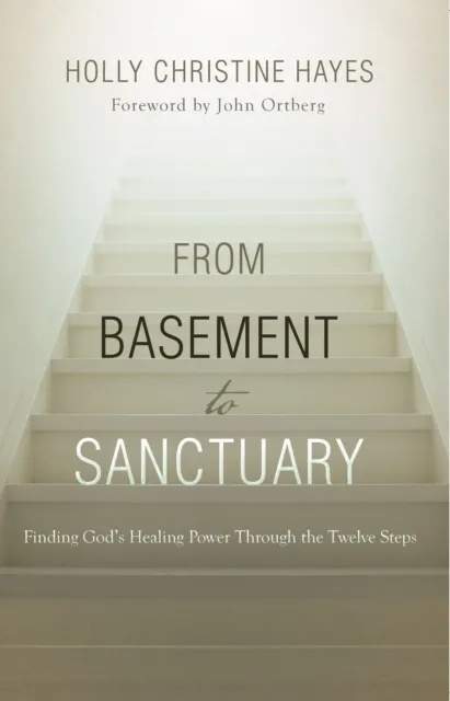From Basement to Sanctuary