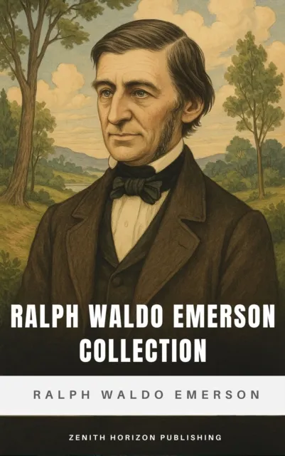 Ralph Waldo Emerson Collection