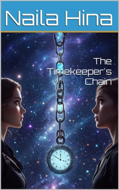 Timekeeper's Chain