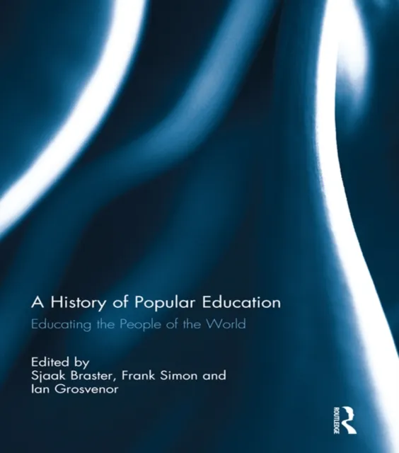 History of Popular Education
