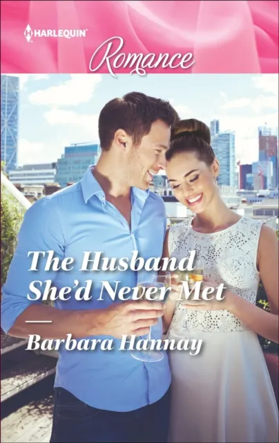 Husband She'd Never Met
