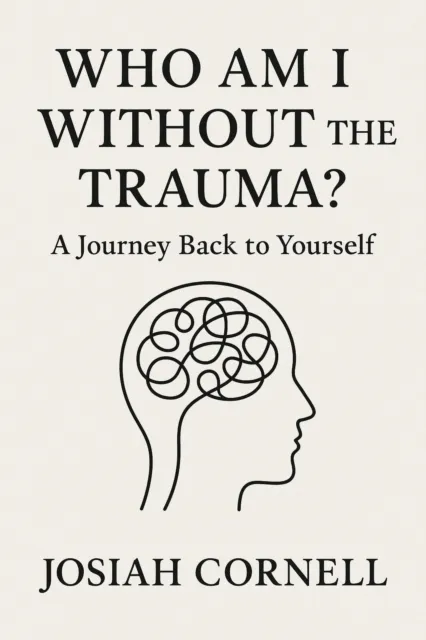 Who Am I Without The Trauma - A Journey Back To Yourself