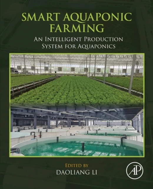 Smart Aquaponic Farming