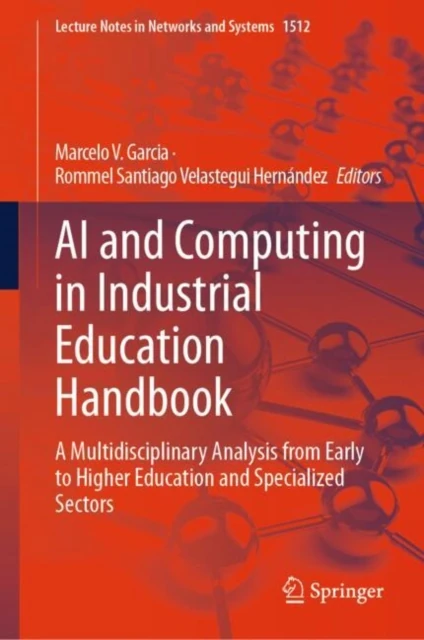AI and Computing in Industrial Education Handbook