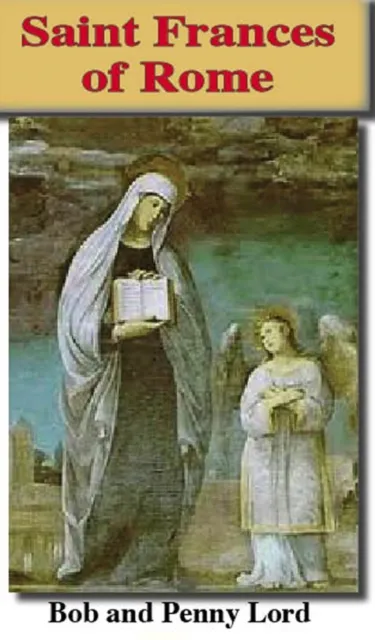 Saint Frances of Rome