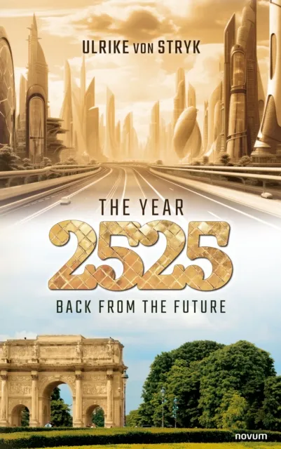 year 2525 - Back from the future