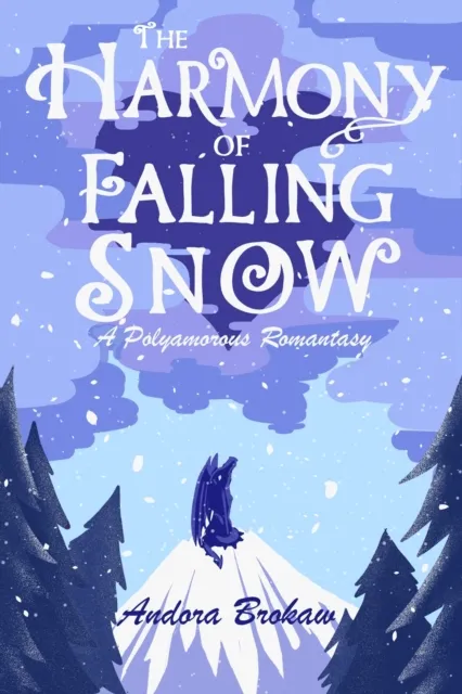 Harmony of Falling Snow