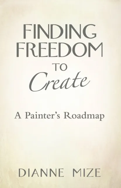 Finding Freedom to Create