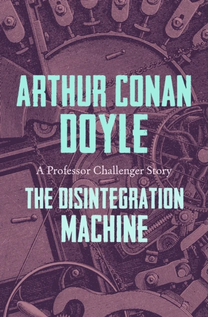 Disintegration Machine