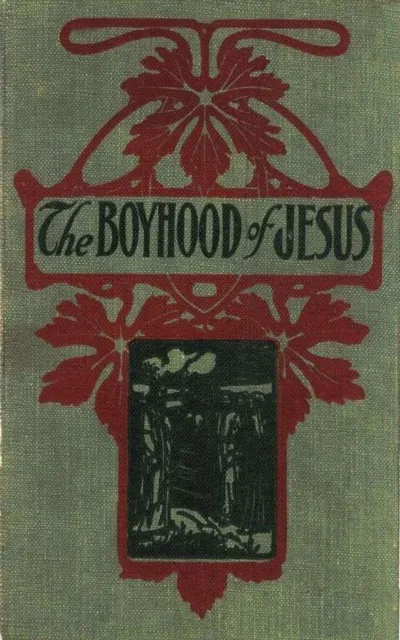 Boyhood of Jesus