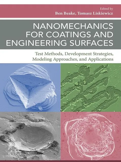 Nanomechanics for Coatings and Engineering Surfaces