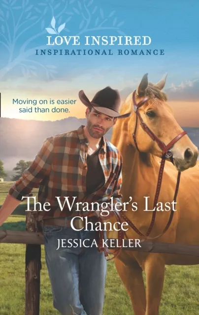 Wrangler's Last Chance