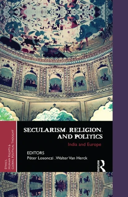 Secularism, Religion, and Politics