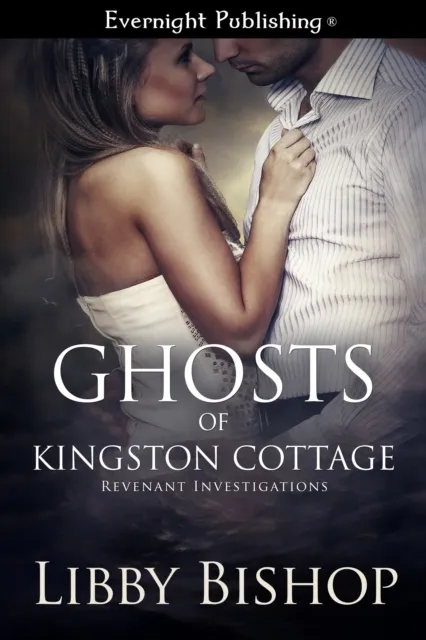 Ghosts of Kingston Cottage