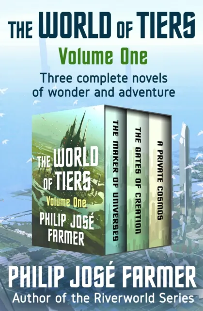 World of Tiers Volume One