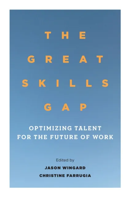 Great Skills Gap