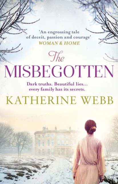 Misbegotten