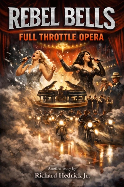 Rebel Bells Full Throttle Opera