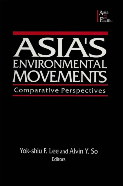 Asia's Environmental Movements