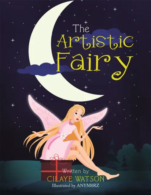 Artistic Fairy