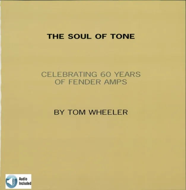 Soul of Tone