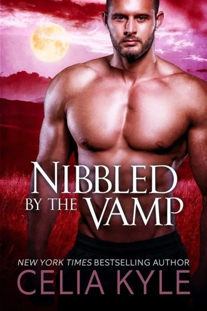 Nibbled by the Vamp