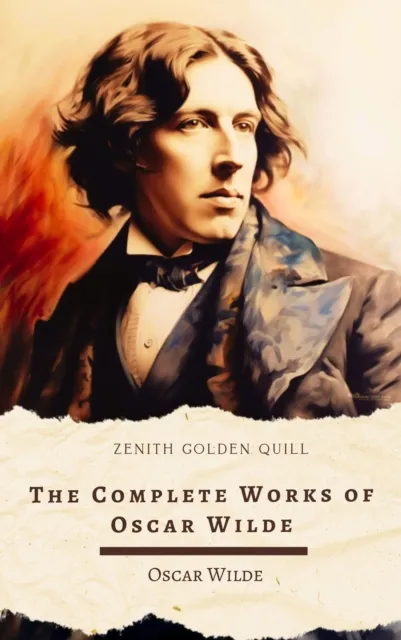 Complete Works of Oscar Wilde