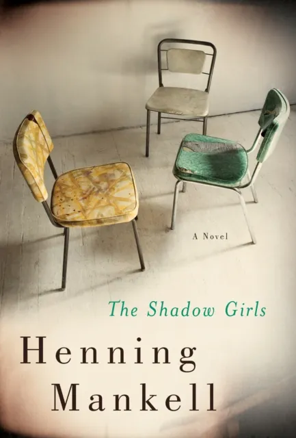 Shadow Girls