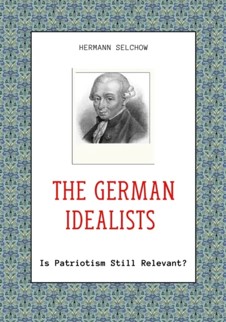 German Idealists