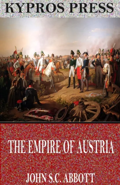 Empire of Austria