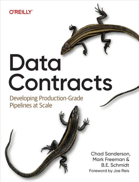 Data Contracts