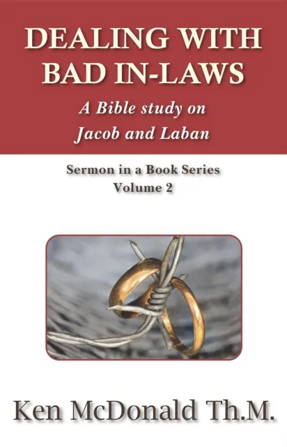 Dealing With Bad In-Laws