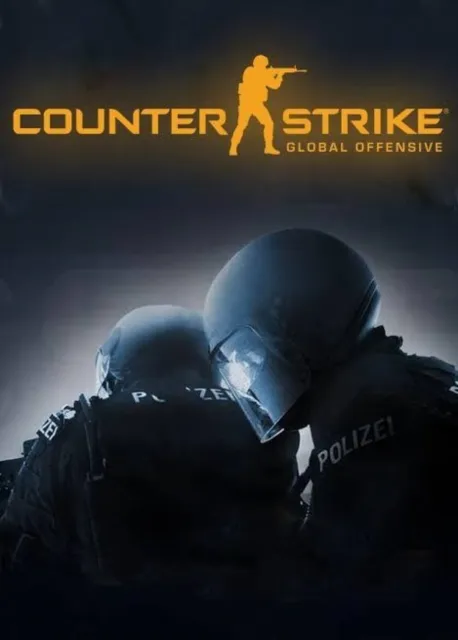 Counter Strike Secrets 2022