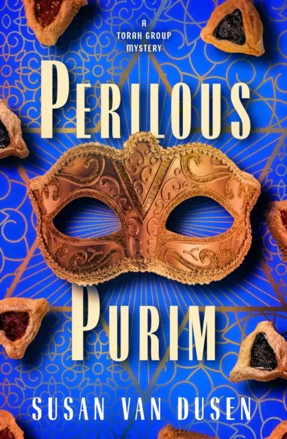 Perilous Purim