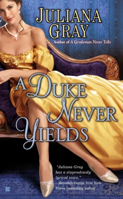 Duke Never Yields