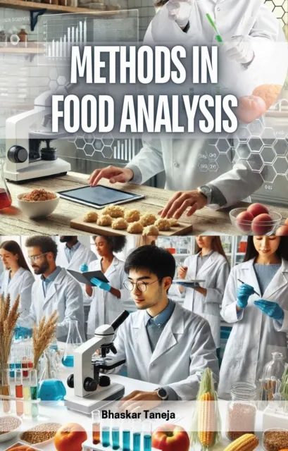 Methods in Food Analysis