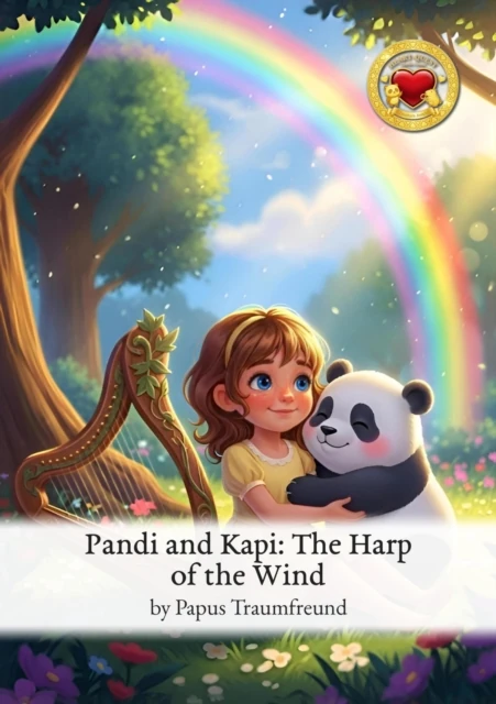 Pandi and Kapi: The Harp of the Wind