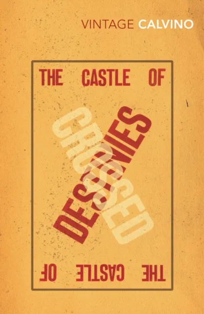 Castle of Crossed Destinies