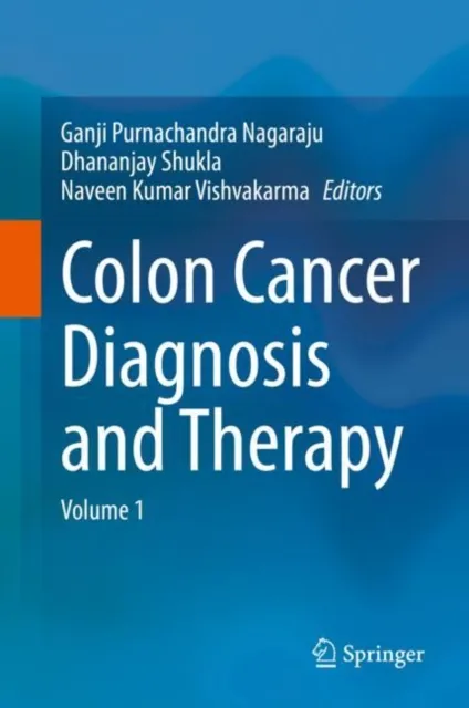 Colon Cancer Diagnosis and Therapy