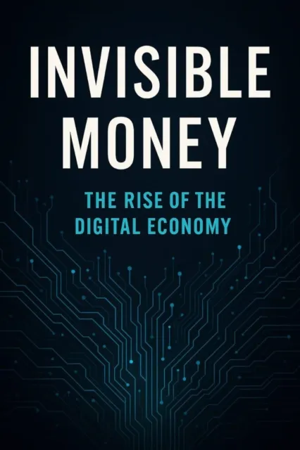 Invisible money: the rise of the digital economy