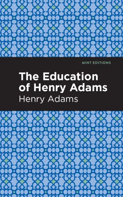 Education of Henry Adams