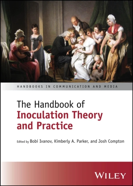 Handbook of Inoculation Theory and Practice
