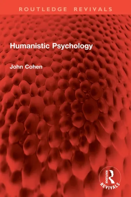 Humanistic Psychology
